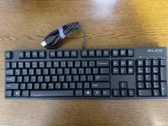 FILCO Majestouch 2 USBキーボード 本体