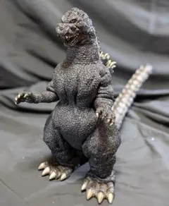 ゴジラ ソフビフィギュア キンゴジ ビリケン商会 1962年 値下げ⭐︎ビリケン商会 ゴジラ 1962キンゴジ ソフビキット - メルカリ