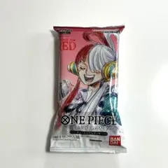 ONEPIECE FILM RED 入場者特典 チュートリアルデッキ