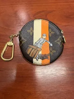 ルイ・ヴィトン コインケース モノグラム