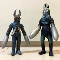 2025年最新】バルタン星人 フィギュアの人気アイテム - メルカリ