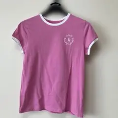 Polo ガールズＴシャツ160❣️値下げ‼️のサムネイル