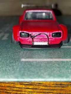 2025年最新】ホットウィール ハコスカの人気アイテム - メルカリ