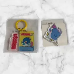 タキシードサム　2点セット