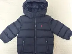 2025年最新】ラルフローレン ベビー ダウン 90の人気アイテム - メルカリ