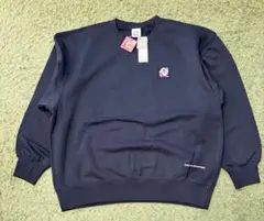 【新品】GU カービィ 30th トレーナー スウェットプルオーバー　XXL