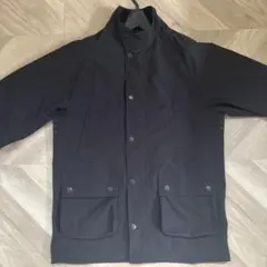 Barbour バブアー　ビデイル　40 黒　SS23 2025年最新】バブアー ビデイル 40 黒の人気アイテム - メルカリ