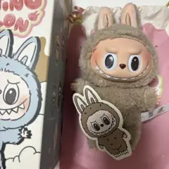 2025年最新】POPMART labubu マカロン toffeeの人気アイテム