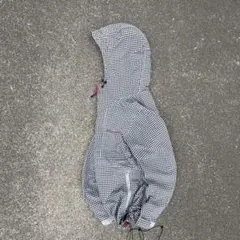 00s y2k Columbia 短丈 shell jacket テック系 - メルカリ