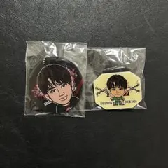 2026年最新】海沼流星の人気アイテム - メルカリ