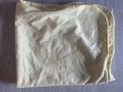 kerätä 防水シーツ イエロー