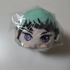 鬼滅の刃　愈史郎　もちころりん