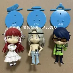 2026年最新】ペルソナ3 ちび くじの人気アイテム - メルカリ