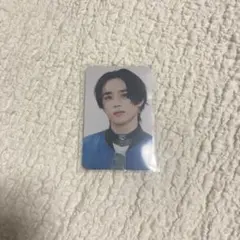 THE BOYZ ドボイズ トレカ　ZENERATION ソヌ