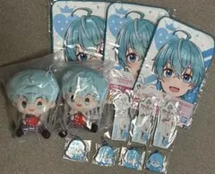 すとぷり　一番くじ　ころんさん　セット