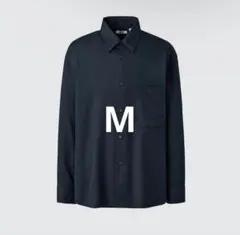 オーバーサイズシャツ シャツ