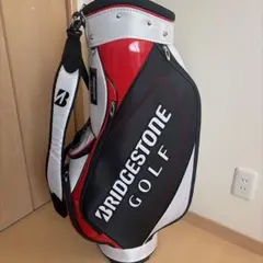 2026年最新】BRIDGESTONE GOLF ゴルフバッグ・キャディバッグの人気