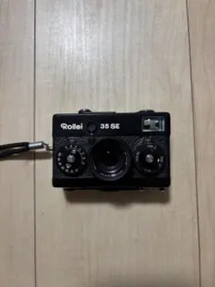 2025年最新】rollei 35 seの人気アイテム - メルカリ