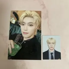 SEVENTEEN メンバーシップ2023 ディノ