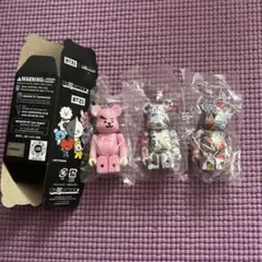 BT21 BE@RBRICK ベアブリック全種10体セット BT21 BE@RBRICK ベアブリック全種10体セット