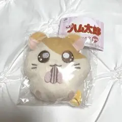 とっとこハム太郎 かぷっこふれんず2 マスコット キーホルダー ガチャ