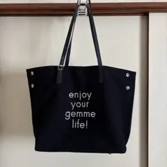 キャンバス トートバッグ