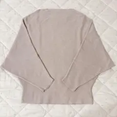 fifth ピンク ニットセーター