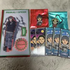 2025年最新】岩谷翔吾の人気アイテム - メルカリ