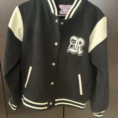 REPIPI ジャケット Mサイズ ブラック