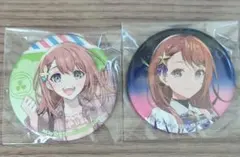 2025年最新】花里みのり 缶バッジの人気アイテム - メルカリ