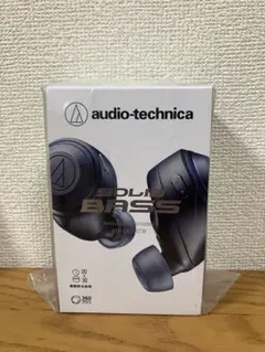 最終価格 オーディオテクニカ ATH-CKS50TW2 GG ワイヤレスイヤホン