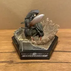 ウルトラパノラマファイト 宇宙忍者バルタン星人 vs 磁力怪獣