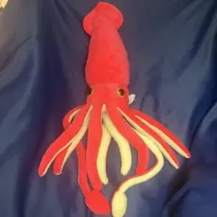 2025年最新】くったりダイオウイカの人気アイテム - メルカリ