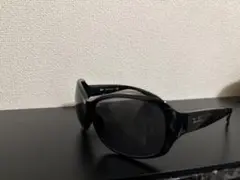 美品　レイバン　Ray-Ban サングラス　ボストン　ブラック