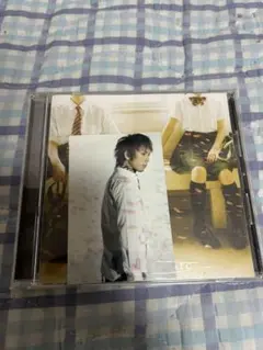 Janne Da Arc 振り向けば…(ka-yuトレカ付き)