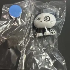 タマアンドフレンズ　マスコット フィギュア