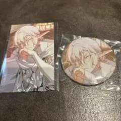 クレチェン アニメイト GOD - メルカリ