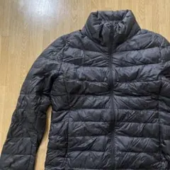 UNIQLO ウルトラライトダウンジャケット 中綿あったかい パフテック