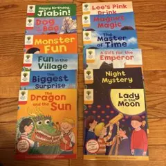 2026年最新】オックスフォードリーディングツリーの人気アイテム