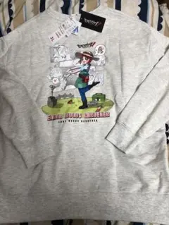 IdentityV 第五人格 エマ・ウッズ スウェット 長袖トレーナー