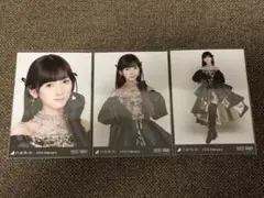 【匿名配送】池田瑛紗 スペシャル衣装48 2026 February コンプ