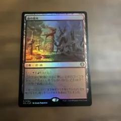 【MTG】湿地の干潟　日本語版　4枚 湿地の干潟/Marsh Flats》[ZEN] 土地R | 日本最大級 MTG通販サイト