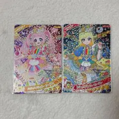 ひみつのアイプリ みつき ひまり サイン メロディバズリウムハーモニー