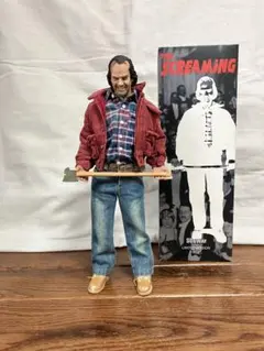 2026年最新】ジャックニコルソン フィギュアの人気アイテム - メルカリ