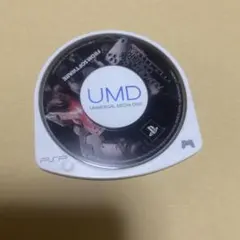 PSP アーマードコア ラストレイヴン ポータブル