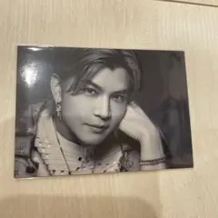 岩田剛典フォトカード JSB FOREVER 〜ONE〜 - メルカリ
