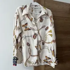 ZARA BASIC ザラベーシック トップス レディース M