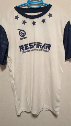 サッカー　シャツ