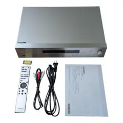 ONKYO NS-6130 ネットワークオーディオプレーヤーNS-6130(S)のサムネイル