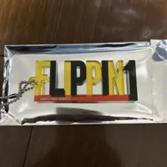 群馬クレインサンダーズ N&Nアクリルキーホルダー #1 コー・フリッピン